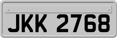 JKK2768