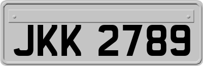 JKK2789
