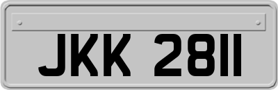 JKK2811