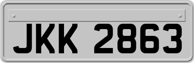 JKK2863