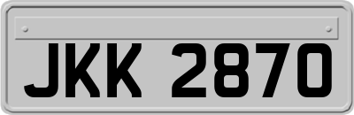 JKK2870
