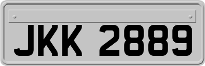 JKK2889