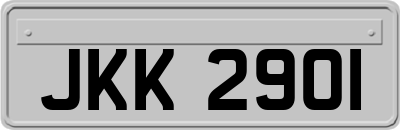 JKK2901