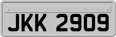JKK2909