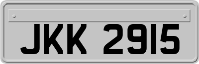 JKK2915