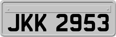 JKK2953