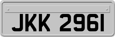 JKK2961