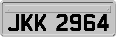 JKK2964