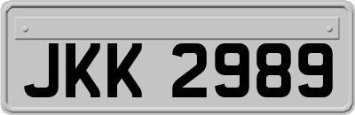 JKK2989
