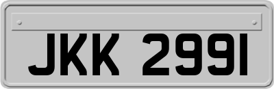 JKK2991