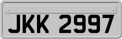 JKK2997