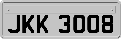 JKK3008