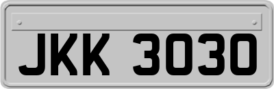 JKK3030