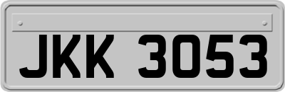 JKK3053
