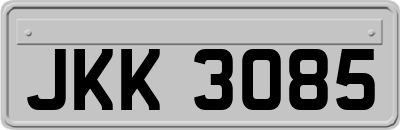 JKK3085