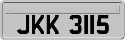 JKK3115
