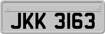 JKK3163