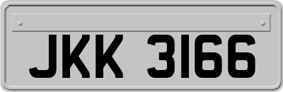 JKK3166