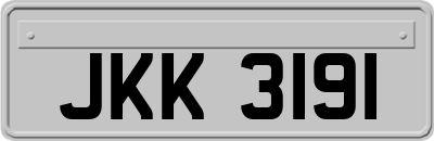 JKK3191