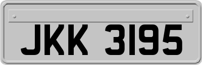 JKK3195