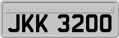 JKK3200
