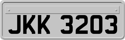 JKK3203