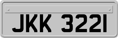 JKK3221