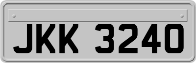 JKK3240