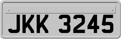 JKK3245