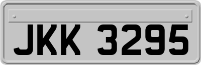 JKK3295