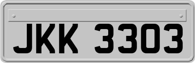 JKK3303