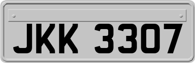 JKK3307