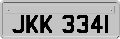 JKK3341