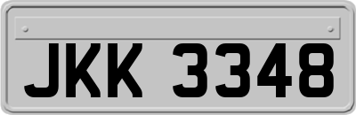 JKK3348