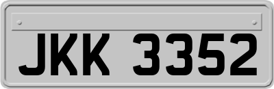 JKK3352