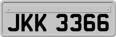 JKK3366