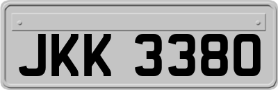 JKK3380