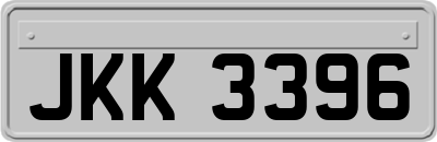 JKK3396