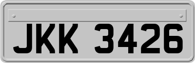 JKK3426
