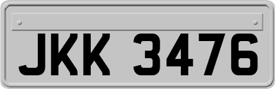 JKK3476