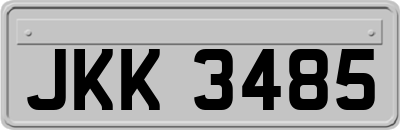 JKK3485
