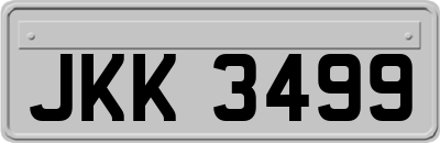JKK3499
