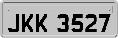 JKK3527