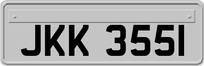 JKK3551