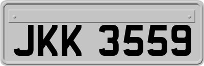 JKK3559