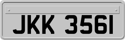 JKK3561