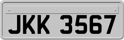 JKK3567