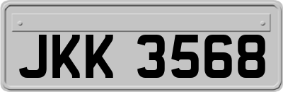 JKK3568
