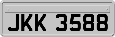 JKK3588