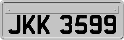 JKK3599